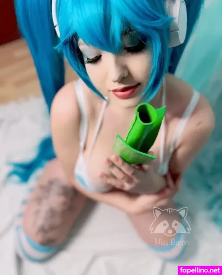 Missbaron OnlyFans Thumbnail #a1gQmk6Pfp