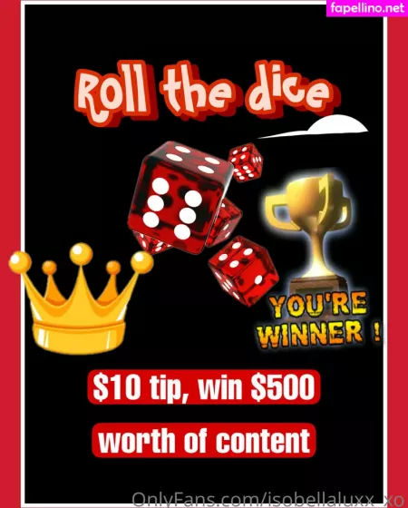 Missbellabrooks OnlyFans Thumbnail #qAHRvHJd3s