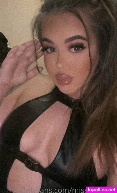 Missbellspxx OnlyFans Thumbnail #Ayb0vRKbKs