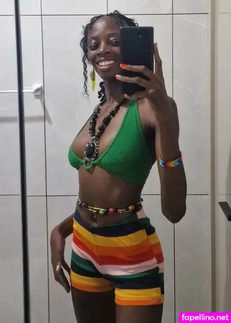 Missblackreey OnlyFans Thumbnail #s9hYace0vh