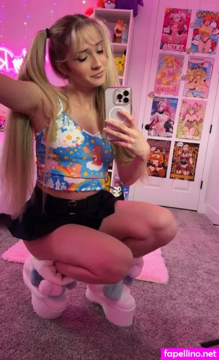 Missblondebunnytv OnlyFans Thumbnail #jeNyqrMYsS