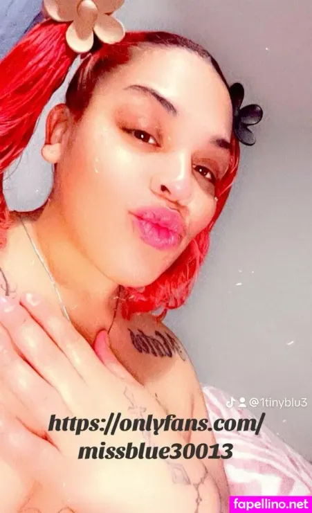 Missblue30013 OnlyFans Thumbnail #2NdWU48n00