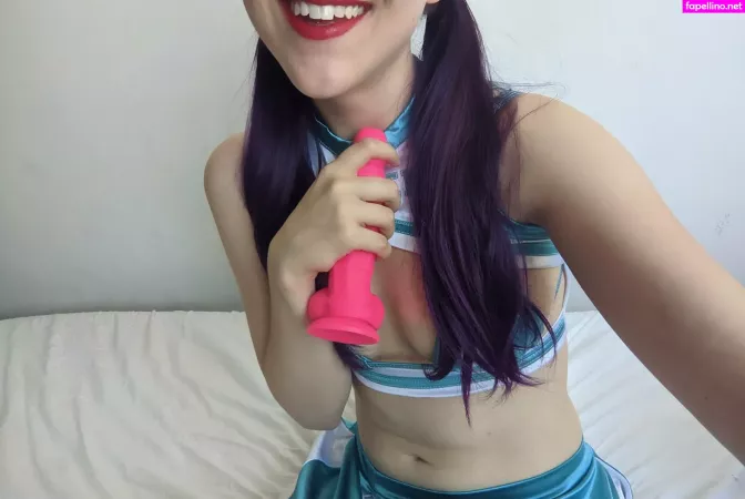 Missbluefreeof OnlyFans Thumbnail #9N9ZIA5NHT