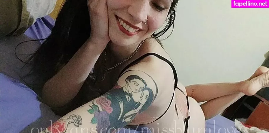 Missblumlove OnlyFans Thumbnail #GJf5RruPjS