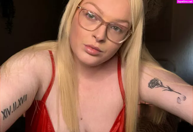 Missbmarsh OnlyFans Thumbnail #Alnv4mu1K5