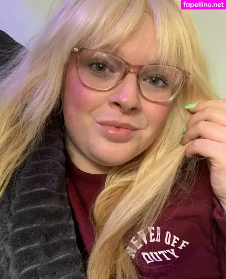 Missbmarsh OnlyFans Thumbnail #qnWhW15qrs