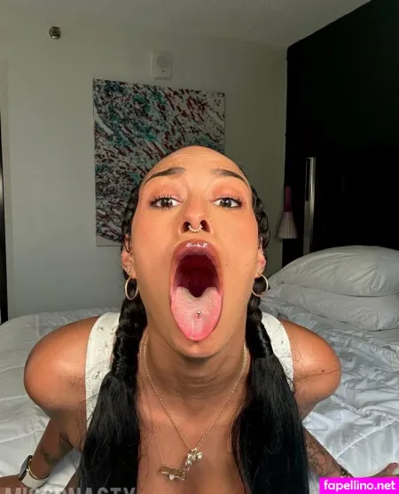 Missbnastyfree 2 OnlyFans Thumbnail #e7548Lc67E