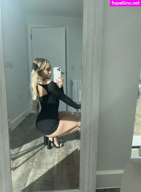 Missbonniebeauu OnlyFans Thumbnail #Erk8gwhECa