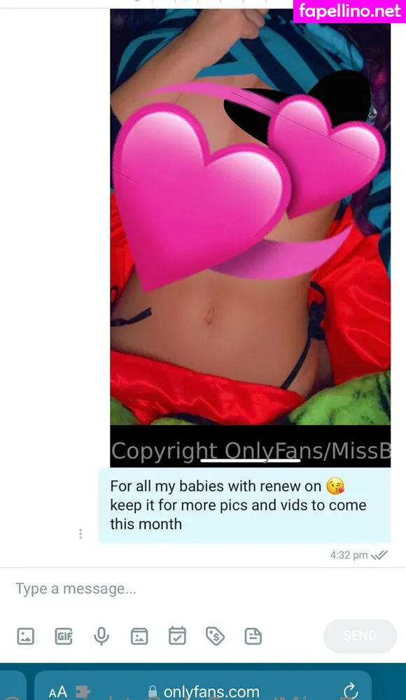 missboogeyman Nude Leaked OnlyFans Photo #75HYWcvEYo