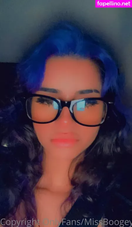 Missboogeyman OnlyFans Thumbnail #9fI9zfXhUw