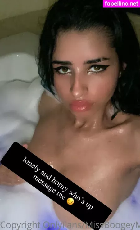 Missboogeyman OnlyFans Thumbnail #JsE3zsC0oK
