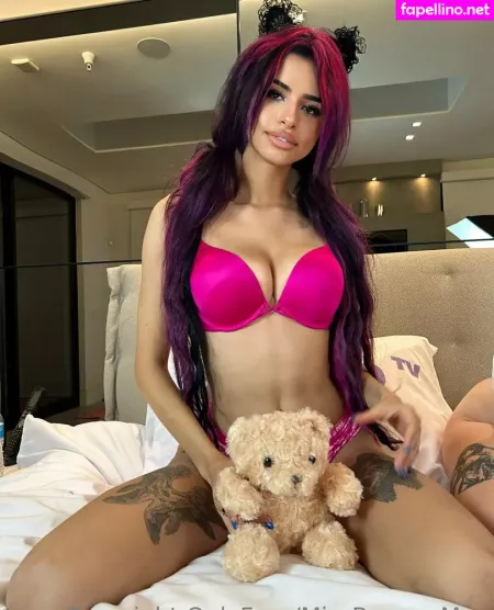 Missboogeyman OnlyFans Thumbnail #OzLoXoVJp7