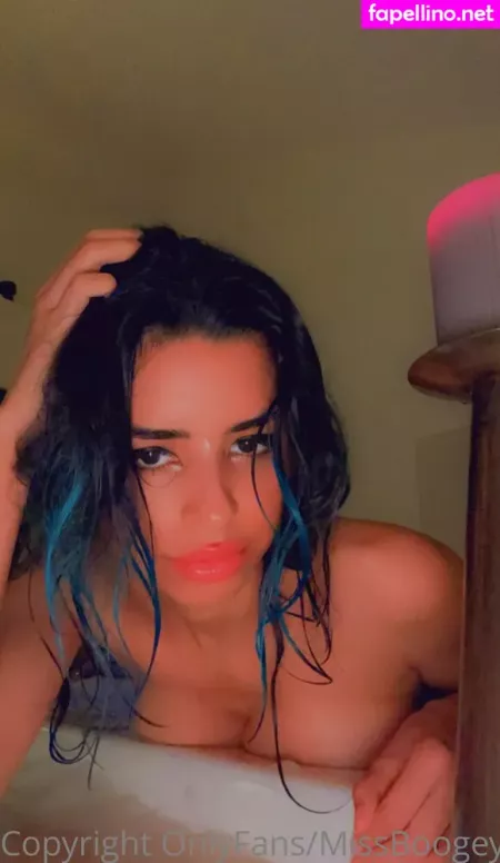 Missboogeyman OnlyFans Thumbnail #TVfnjsr6Xn