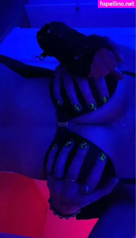 Missboogeyman OnlyFans Thumbnail #dFGQ5jm7E6