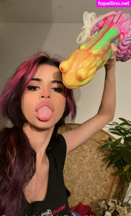 Missboogeyman OnlyFans Thumbnail #fECazUndnp