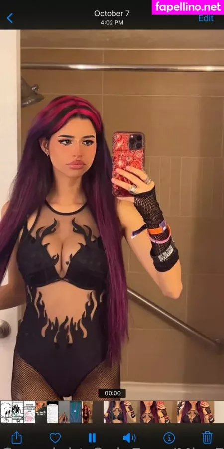 Missboogeyman OnlyFans Thumbnail #j6mCwuHKHQ