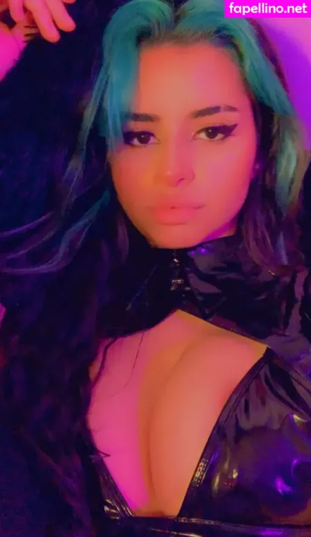 Missboogeyman OnlyFans Thumbnail #vEnJSVabrC