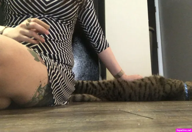 Missbossy OnlyFans Thumbnail #txNQlSO9sC