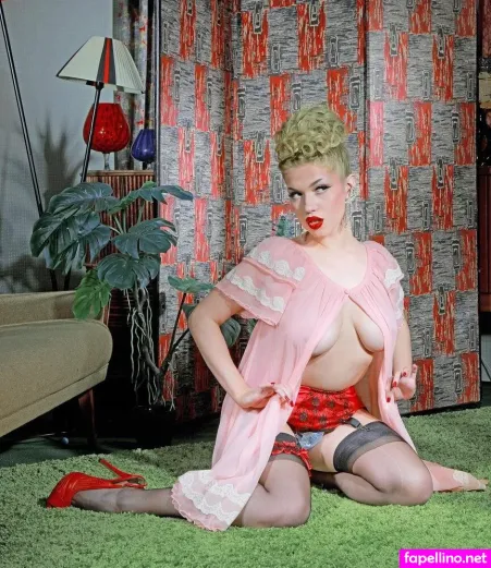 Missbunnybrown OnlyFans Thumbnail #8ghTu96GHt