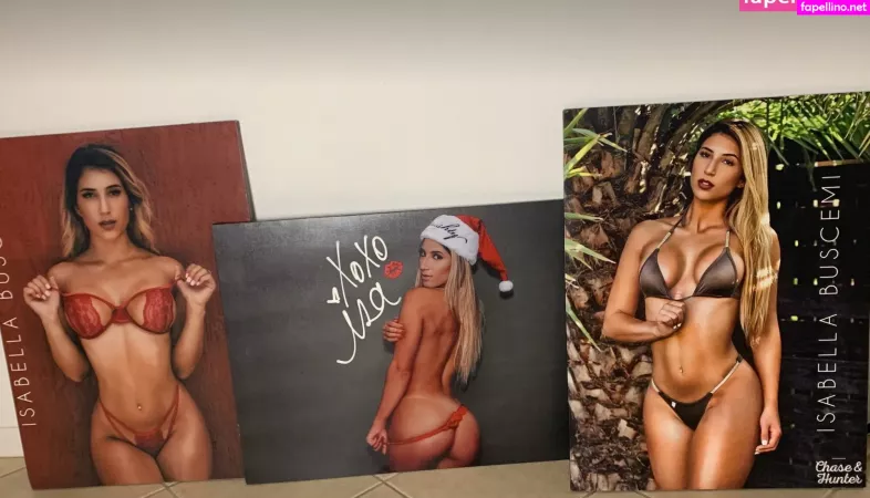 Missbuscemi OnlyFans Thumbnail #xhntGEMaEw