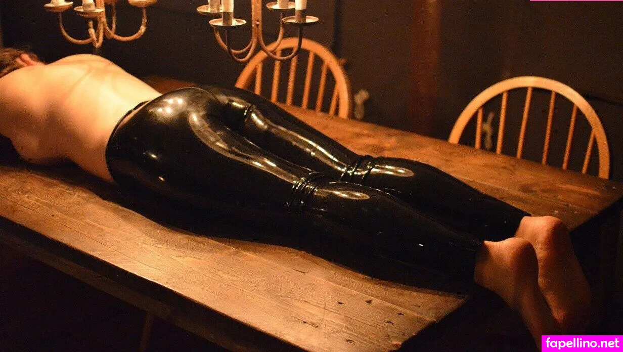 missbusteelatex Nude Leaked OnlyFans Photo #WiABhWAtGP