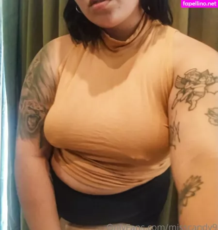Misscandy9 OnlyFans Thumbnail #ITzXriOuop