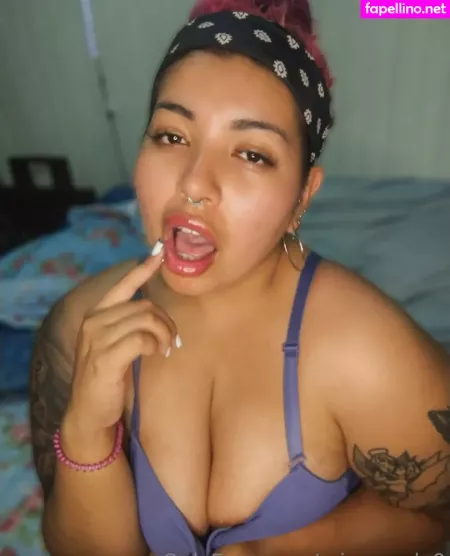 Misscandy9 OnlyFans Thumbnail #KafeGgc4CC