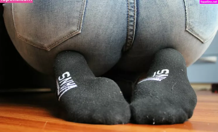 Misscandyfeet2 OnlyFans Thumbnail #nlRmxfjfeK