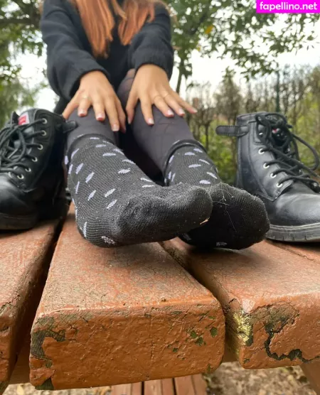 Misscandyfeet2 OnlyFans Thumbnail #ubHME4hAu5