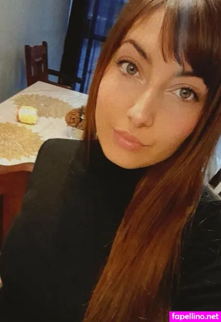 Misscarolinaarg OnlyFans Thumbnail #Krjz68eI11