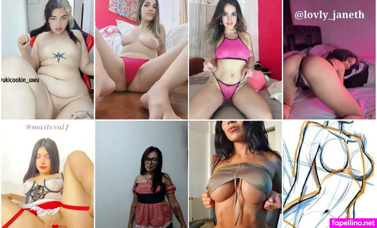 _misscarolina_, misscarolinaarg Nude Leaked OnlyFans Photo #VpuvH3e7lL