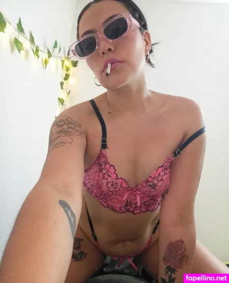 Misscarolinaarg OnlyFans Thumbnail #ymRPYdgP43