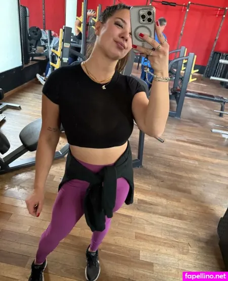 Misscaroline27 OnlyFans Thumbnail #B75FFgoqgw