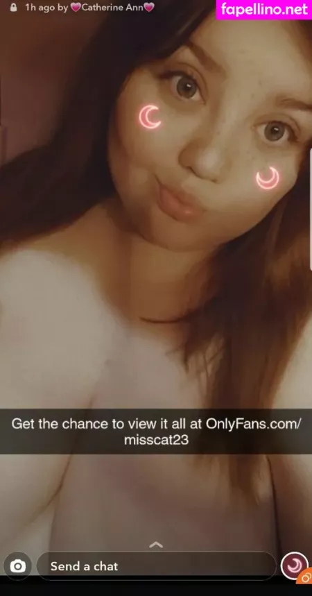 Misscat23 OnlyFans Thumbnail #hVWNnW9mV6
