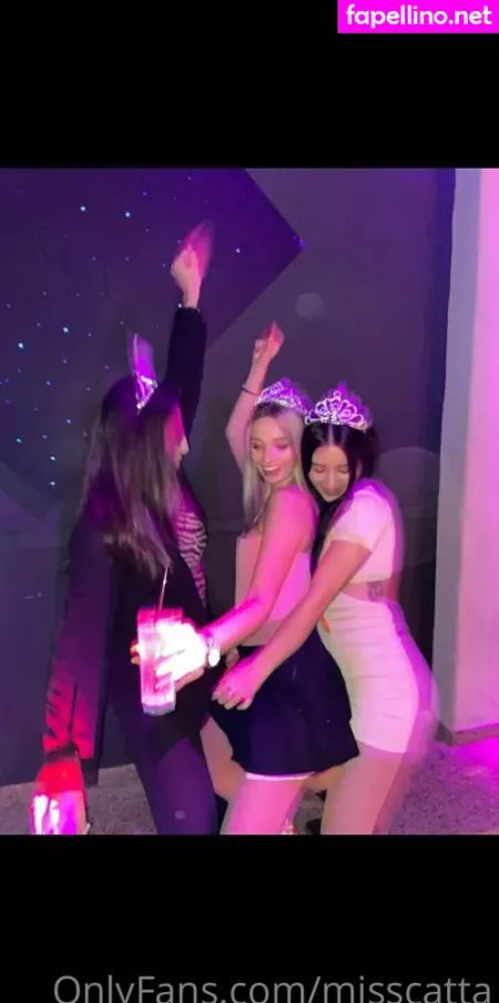 Misscatta OnlyFans Thumbnail #nJaMl4bE0j