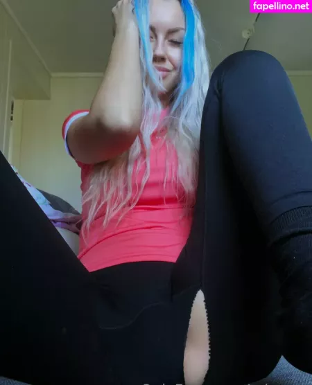 Misscax OnlyFans Thumbnail #Y3xqacsKHV