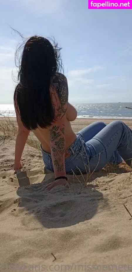 Misscemetery666 OnlyFans Thumbnail #ByDRdXeP6A