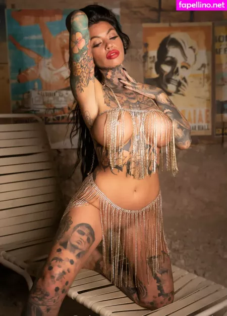 Misscepha OnlyFans Thumbnail #3lKIHV3OB7