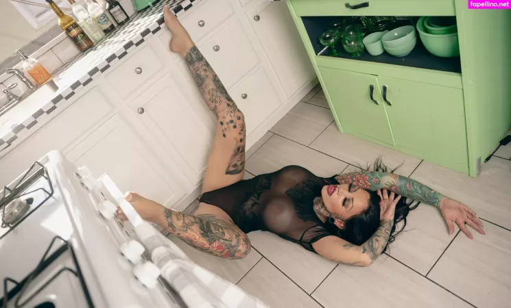 Misscepha OnlyFans Thumbnail #wktL3anGuT