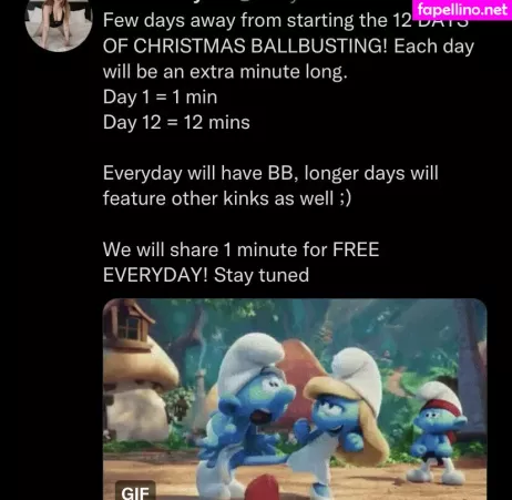 Misschaiyles OnlyFans Thumbnail #Iby6iyXDVA