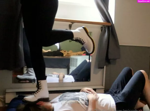 Misschaiyles OnlyFans Thumbnail #VYqRIkoydb