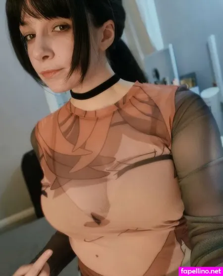 Misschalice 1 OnlyFans Thumbnail #4RhRLzpryi