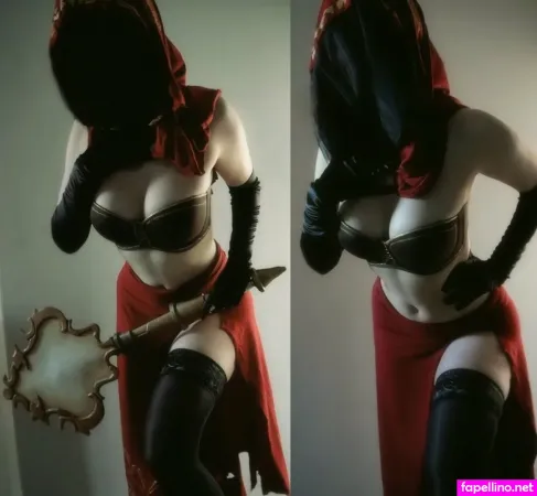 Misschalice 1 OnlyFans Thumbnail #L4juk3cJvh