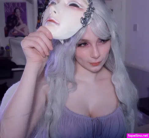 Misschalice 1 OnlyFans Thumbnail #oGvGSiRSoK