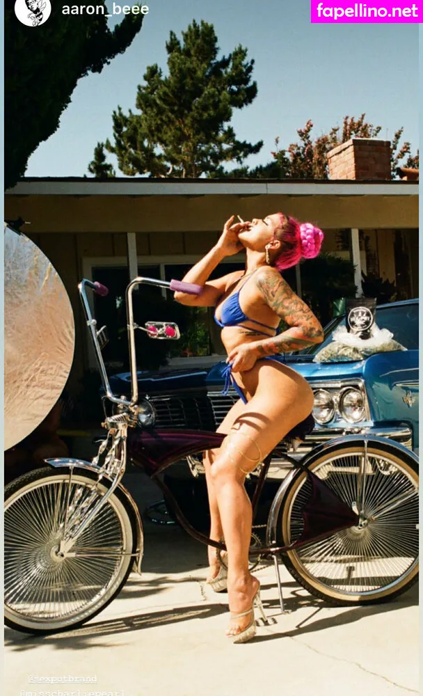 misscharliepearl Nude Leaked OnlyFans Photo #Yd6osXLPi2