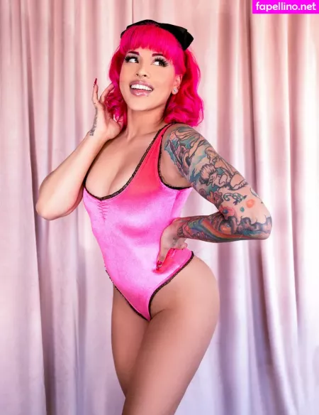 Misscharliepearl OnlyFans Thumbnail #nMWysux8Bi