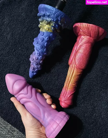 Misscharliestoybox OnlyFans Thumbnail #0sE4h77mAO