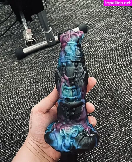 Misscharliestoybox OnlyFans Thumbnail #FJzn3aJjoL