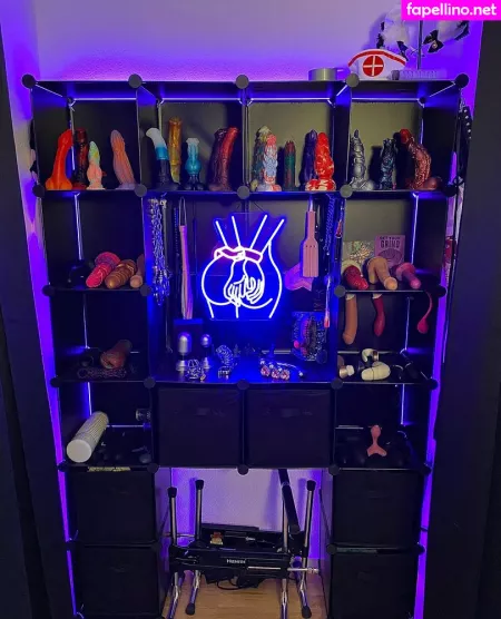 Misscharliestoybox OnlyFans Thumbnail #vTEink6uWY
