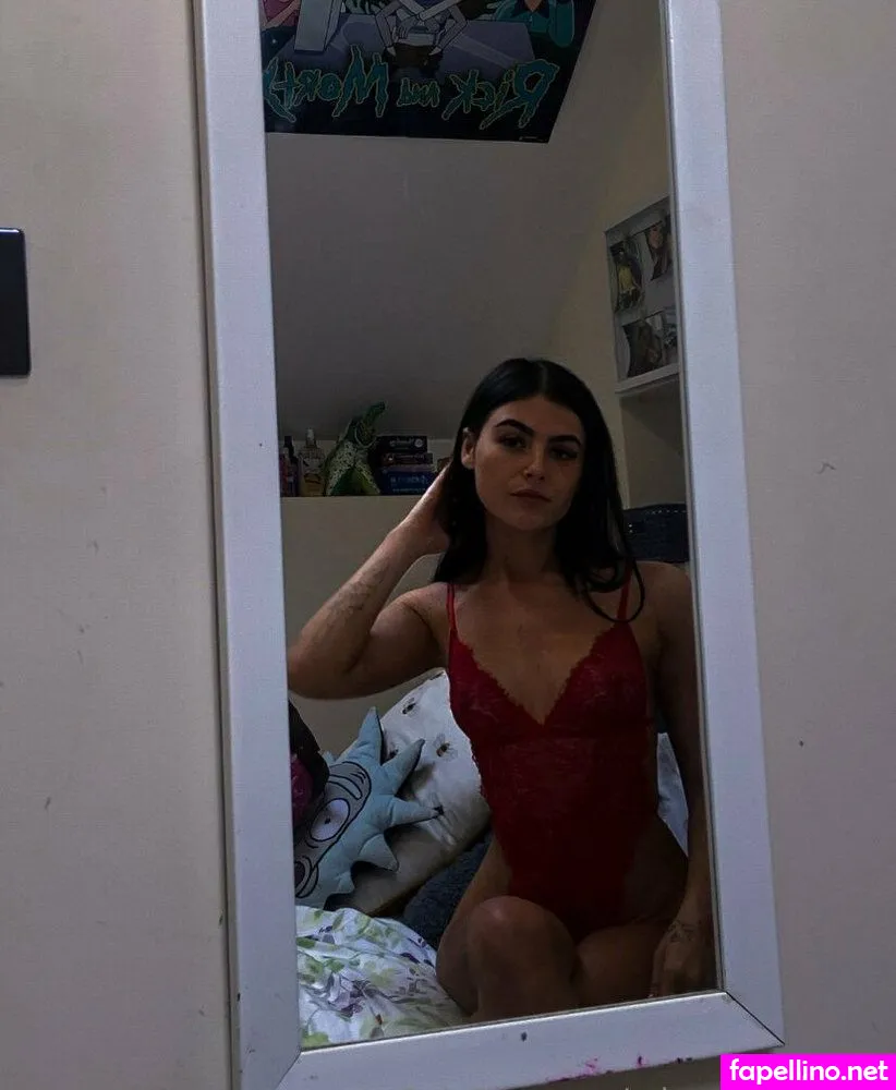 misscharlievxxx Nude Leaked OnlyFans Photo #QrnwJFYFrJ